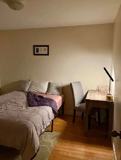 Private Bedroom (Girl Only) Image# 1