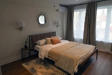 Now Leasing 12 Batavia unit 3 - Rental suite - Toronto Image# 1
