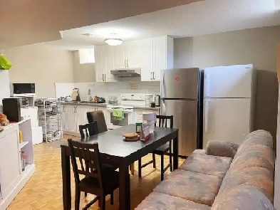 Room for Rent -$800 - Near Finch Subway Station Image# 1