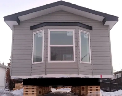 Canadian-built homes at PriceWise 780-405-7771 Image# 1