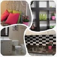 Modern Student Room in Scarborough Condo Image# 1