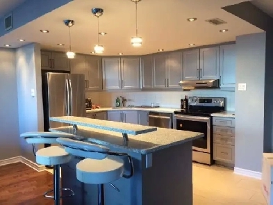 Room for Rent in Heart of Byword Market (Sept. - May) Image# 1