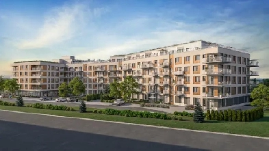 Kôvo - Appartements locatifs écoresponsables LaSalle Image# 1