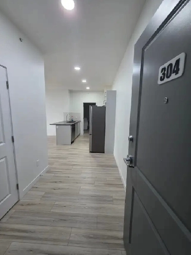 1 Bedroom  Den Apartment Rental Beaumont Image# 1