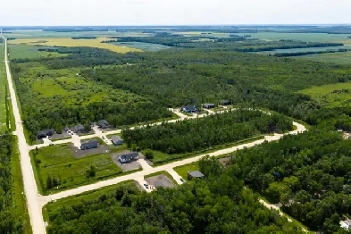 LAKE WINNIPEG BUILDING LOTS Image# 1