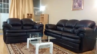 FURNISHED  APARTMENTS IN TORONTO WIFI, TV. GET $1000 CASH BONUS Image# 1