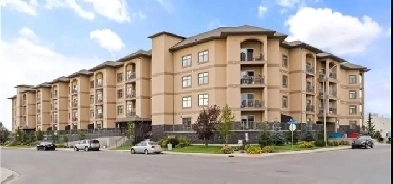 Premium Furnished Condo – Underground Heated Parking Image# 1