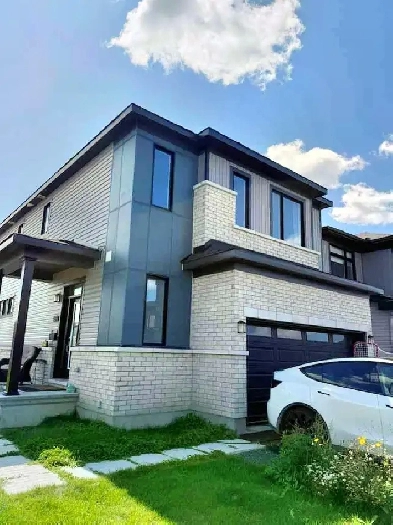 House for rent in Ottawa Image# 1
