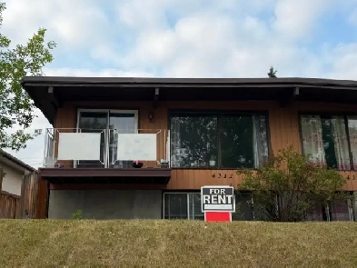 One Bedroom for rent at Dalhousie Dr. NW Image# 1