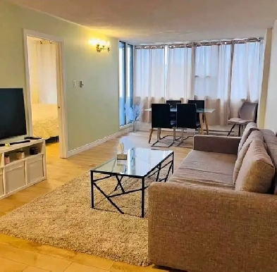 1 Bed 1 Bath Apartment in Halifax - Sept 1st (Female Only) Image# 1