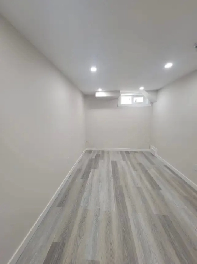 Basement for Rent – Fully Renovated | 2 Bed | 1 Bath | $1400 Image# 1