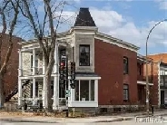Appartement à louer, 4869 ru la Fontaine, Montréal Image# 1