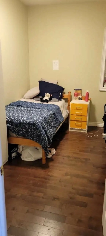 Room for Rent In York Village Image# 1