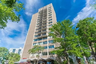 Grand 4.5 Apartment for Rent - 1010 Cherrier Image# 1