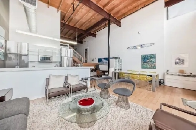 2 bed condo beside Macewan university Image# 1