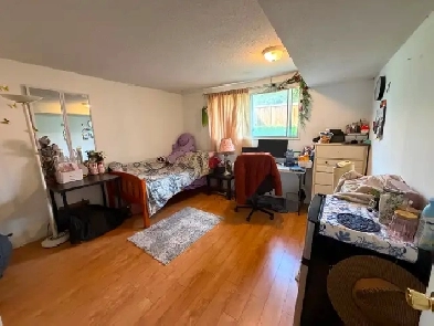 One Bedroom for rent at Dalhousie Dr. NW Image# 1