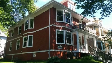 Sept 1. Share 3 bedroom near Dal/Kings $900.00 all in. Image# 1
