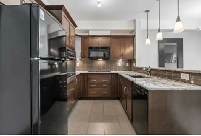 One Bedroom Condo for rent Image# 1