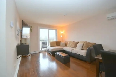 5 1/2 CONDO FOR RENT - LASALLE, 76TH AVENUE, APT. 204 Image# 1