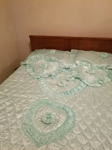 1 Bedroom for Student Accommodation Image# 1