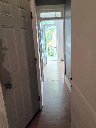 Beau appartement sur le plateau mont-royal Image# 1