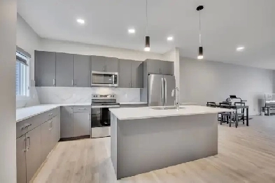 Newly Built 3.5 Bedroom House for Rent – $2,800 Image# 1