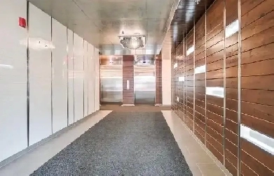Apartment for rent near Concordia University in downtown Image# 1