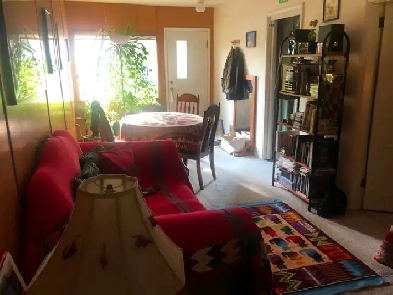 Furnished room in Sunnyside house near downtown, SAIT, UofC Image# 1