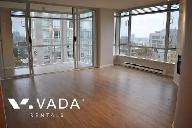 Cambridge Gardens 2BR APT Rental 803-2668 Ash St Vancouver: VADA Image# 1