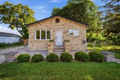 Affordable Selkirk 3 Bedroom! Image# 1
