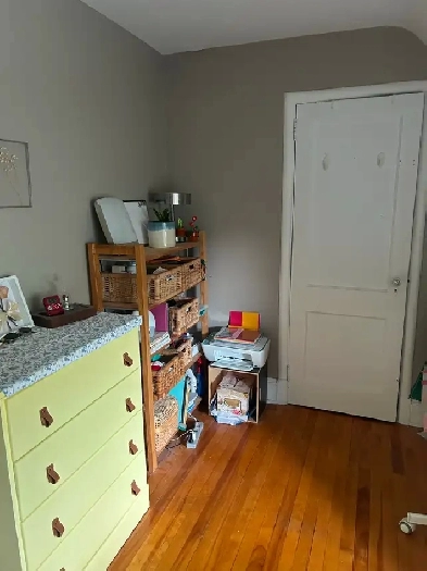 Looking for Female Roommate for a Four Bedroom / 1 Bathroom Apt Image# 1