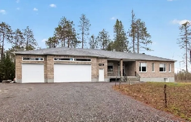 Basement for Rent - 780 Thomas A. Dolan Pkwy - Move-In Ready! - Image# 1