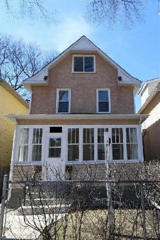 2 bed 1 bath rental unit Image# 1
