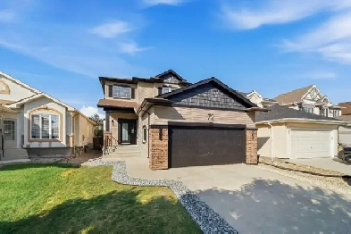 FOR SALE: Completely remodelled Two-Storey in River Park South! Image# 1