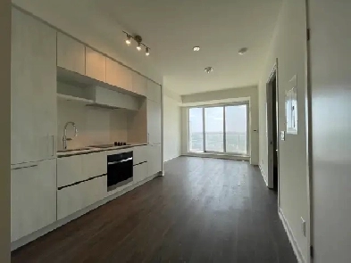 RICHMOND HILL: Brand New 1 Den/2Baths Condo For Rent w/PRKG Image# 1