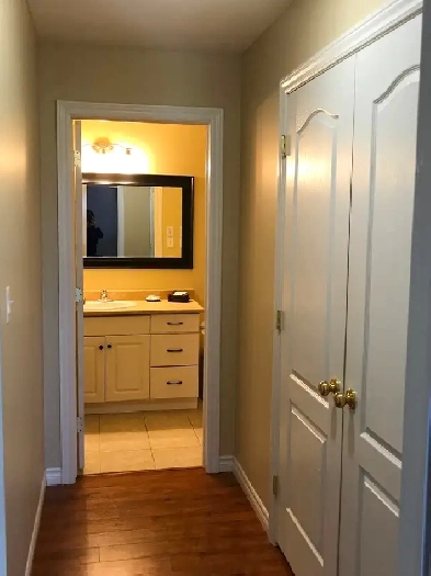 Quiet 2 bedroom unit with washer and dryer for October 1st Image# 1