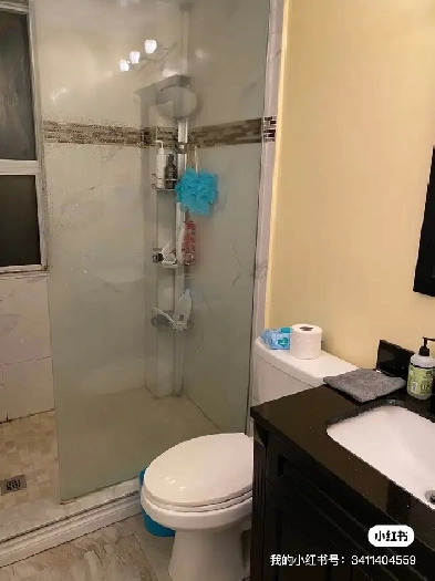 Cozy room in eastyork available from Aug 26th,single/couple Image# 1