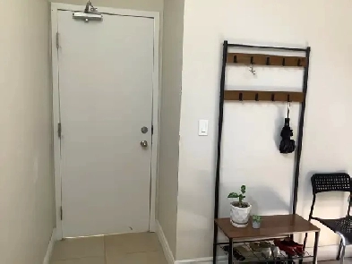 Furnished room for rent Image# 1
