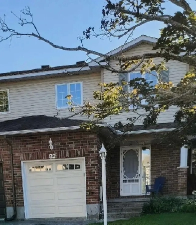 3 Bedroom Townhouse for Sale in Stittsville Image# 1