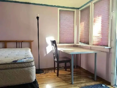 Nearby C-train station and UC Studio $980/month all- inclusive Image# 1