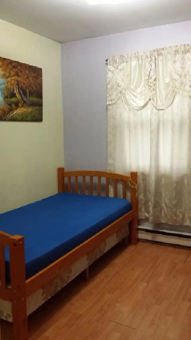 Bedroom for Rent @ Warden and Sheppard Ave Image# 1