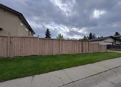 Aesthetically Updated 3 Bedroom Corner-Lot Home in Mill Woods Image# 1