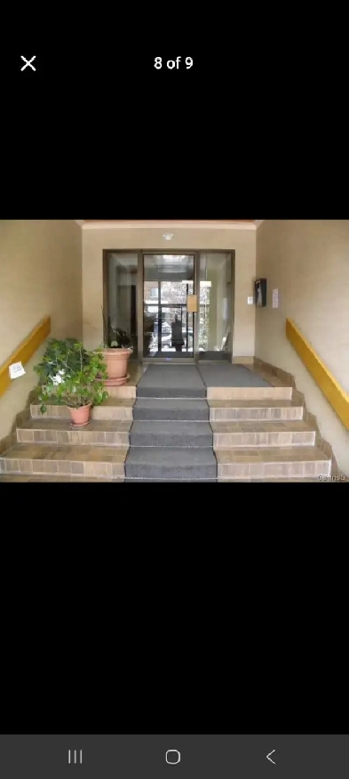 Appartement à louer Côte-des-Neiges h3s1x5 Image# 1