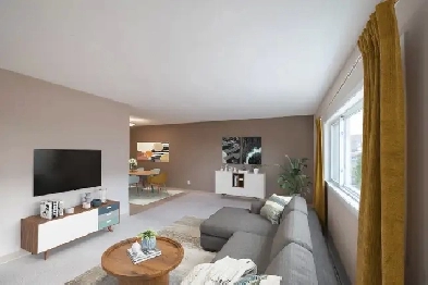 University of Manitoba - Two-Bedroom Suites Available Image# 1