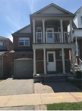 House For Rent (Main & Upstair) Scarborough Image# 1