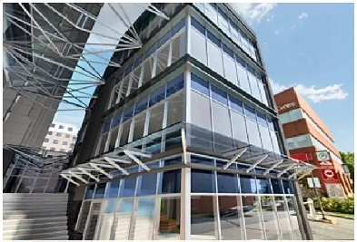 Lease Take-Over for a Halifax Downtown Apartment (1 BED, 1 BATH) Image# 1