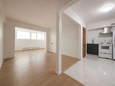 1 CH - 1 SDB - Montréal - $1,250 /mo Image# 1