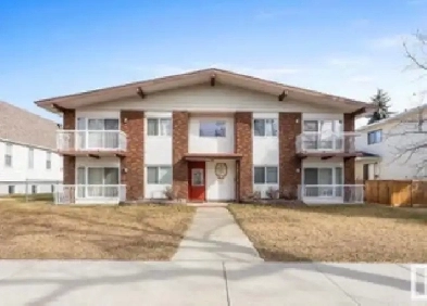 SPACIOUS AND COZY 2 BEDROOMS IN KING EDWARD-BONNIE DOON Image# 1