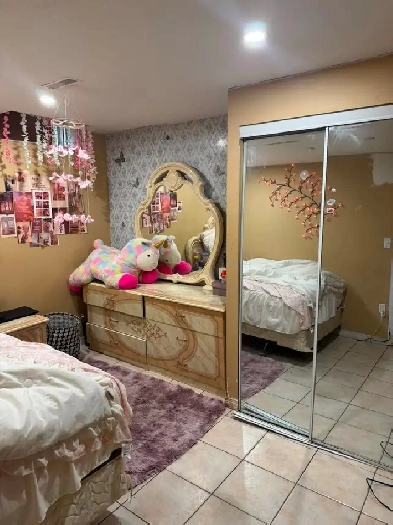 Private ROOMS FOR RENT –FEMALE ONLY Image# 1
