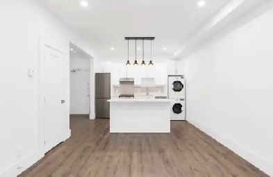 Appartement de 1 chambre à louer Image# 1